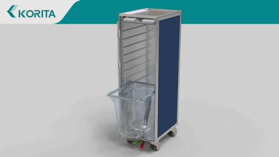 Afbeelding van Direct Airflow